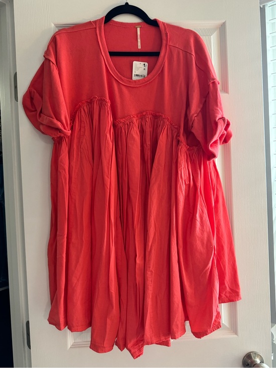 Free People Dresses & Skirts - Free People Catalina Mini Dress
